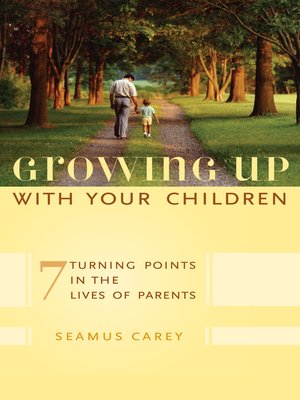 cover image of Growing Up with Your Children